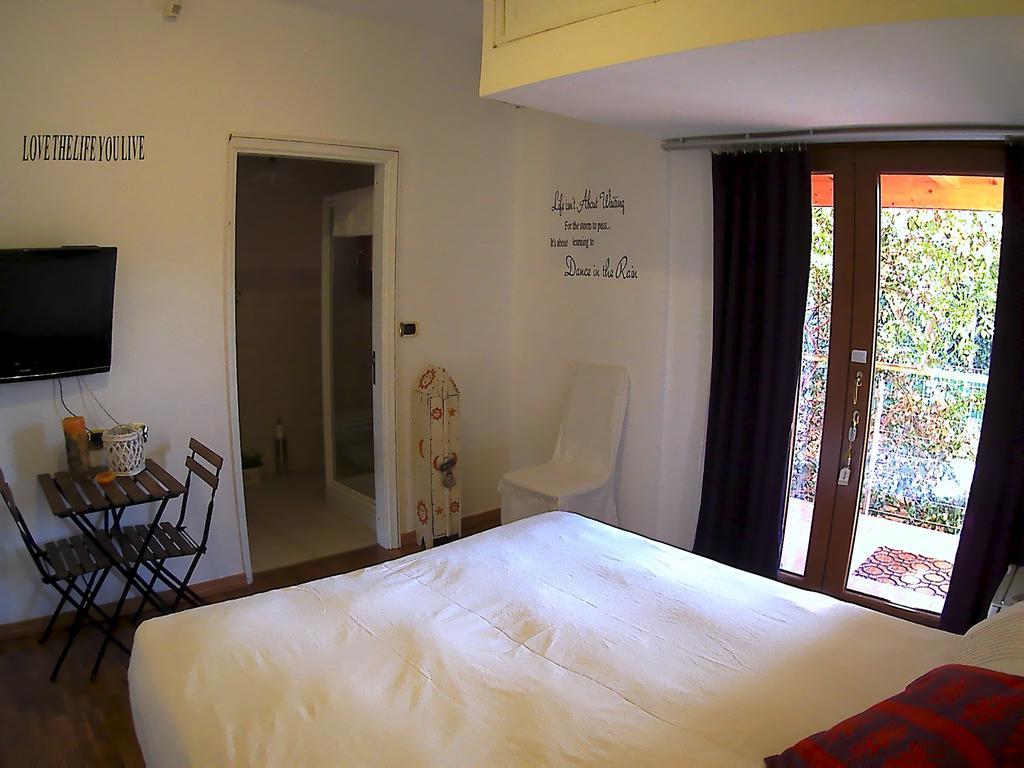 B&B Albaluna Valenzano Exterior photo