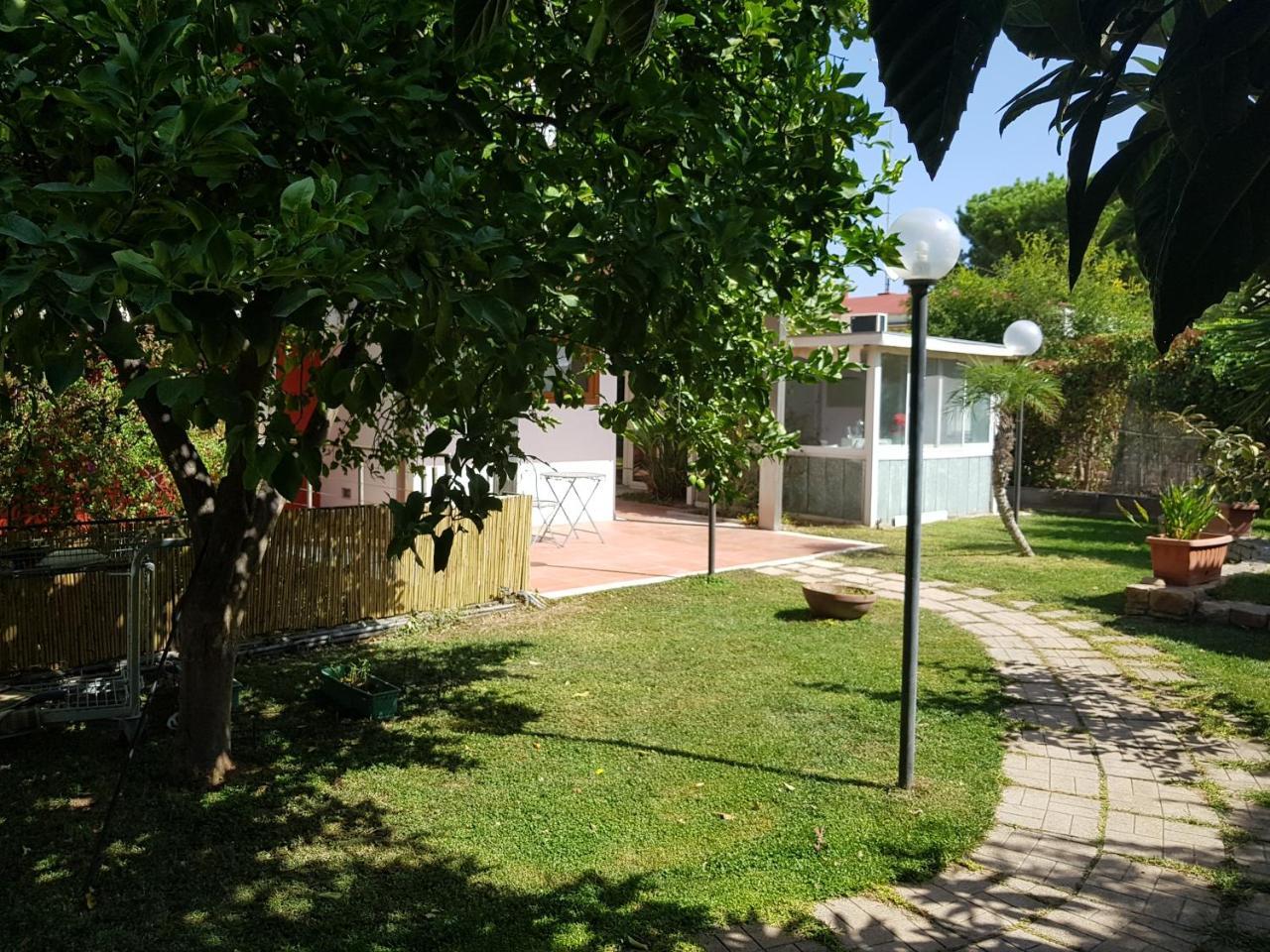 B&B Albaluna Valenzano Exterior photo